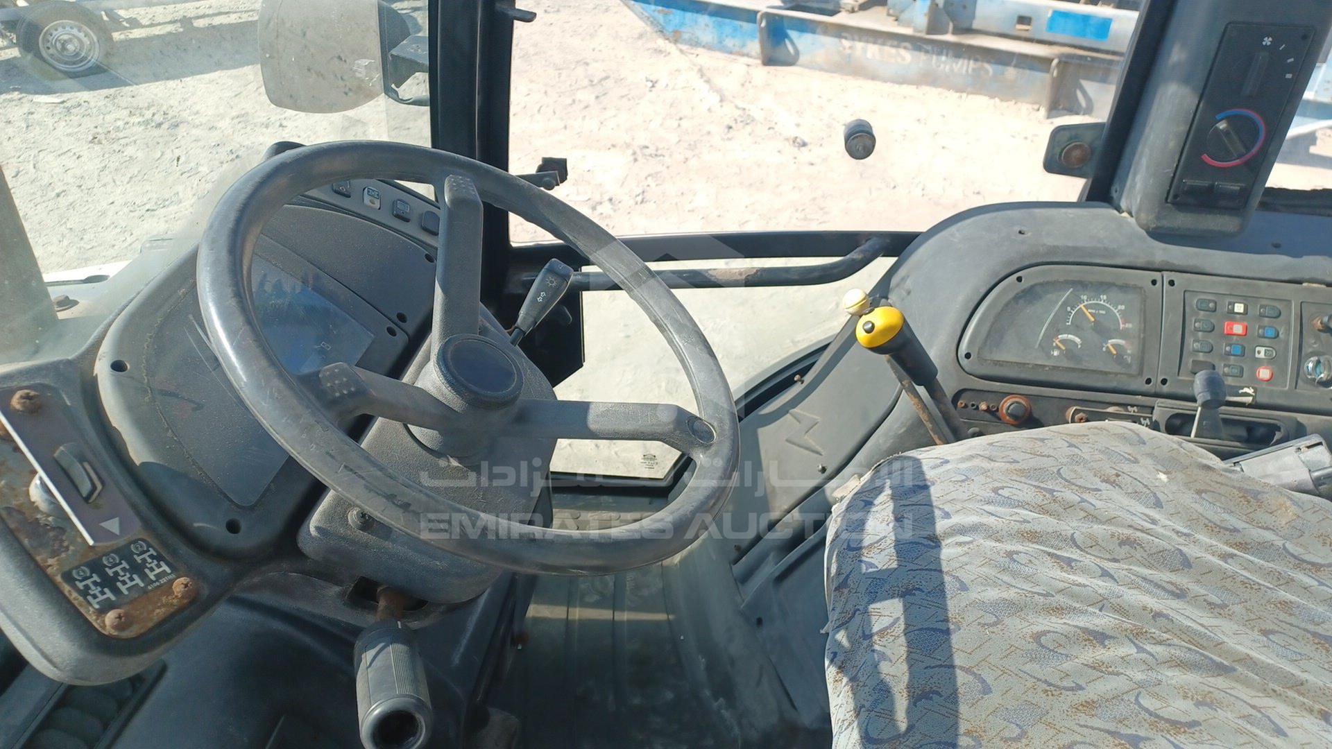 2012 TEREX NULL VIN: SMFH64SC0BEJM1481