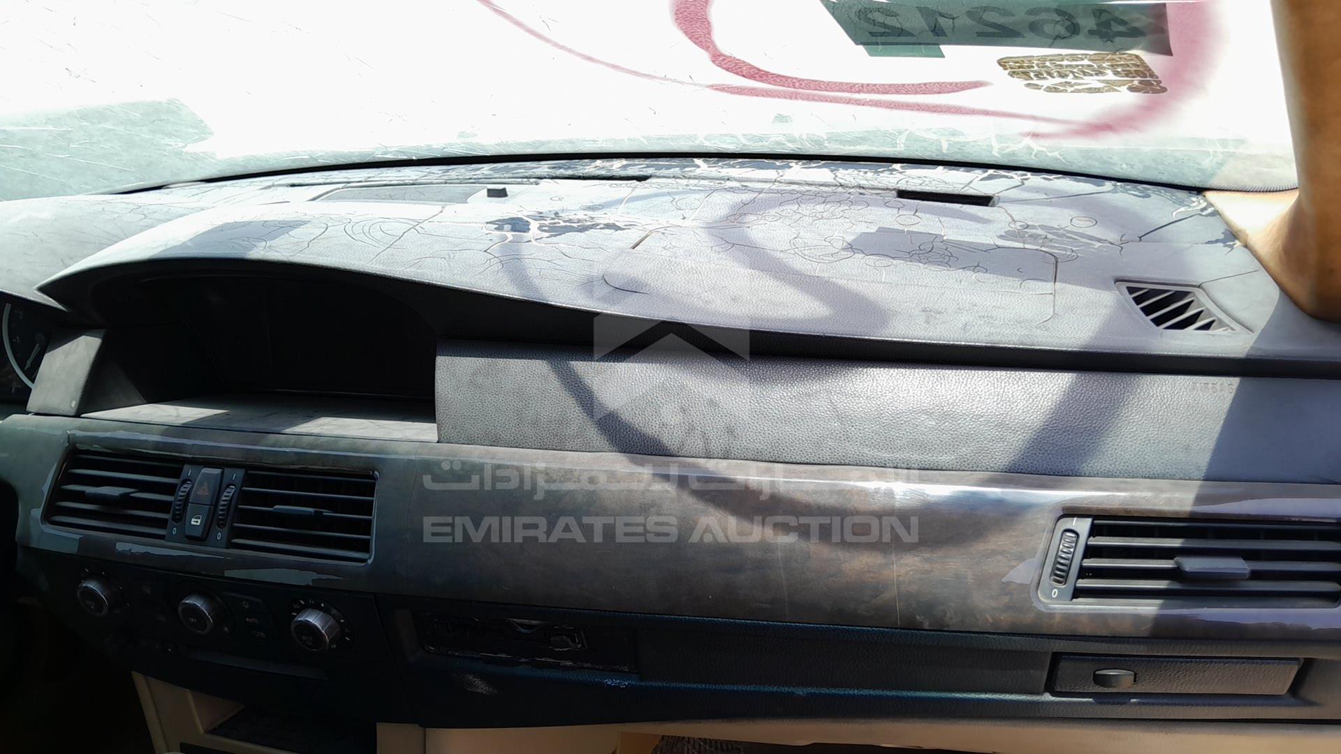 0 BMW --- VIN: WBANA71025B608718
