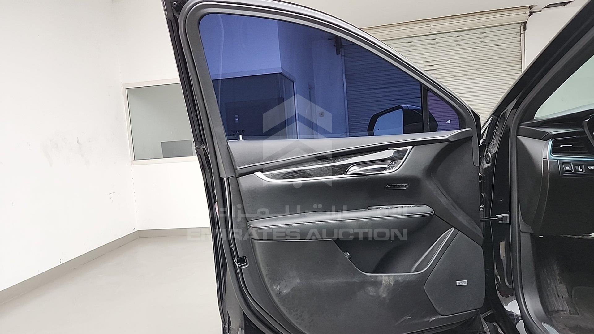 2021 CADILLAC XT 5 VIN: 1GYKNCRS7MZ137237