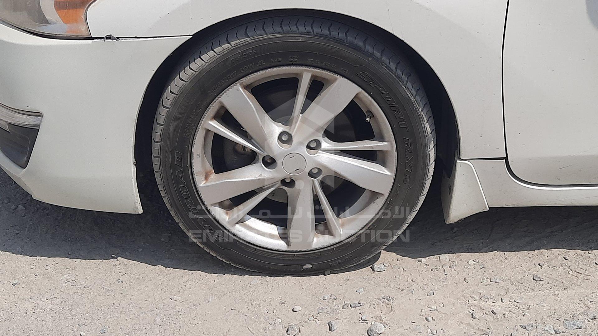 2014 NISSAN ALTIMA VIN: 1N4AL3AP9EC269957