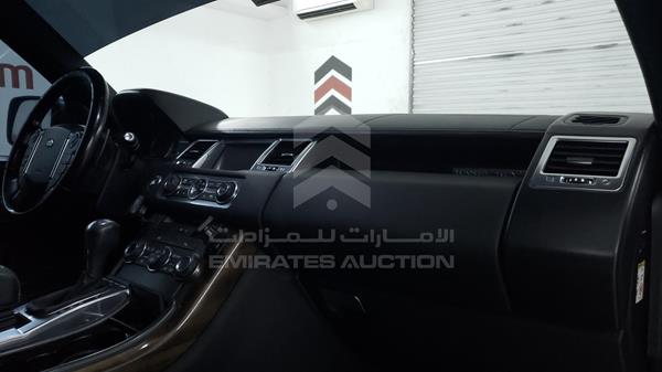 Range Rover Sport 2012 SALLSAAE4CA735022 Image 30