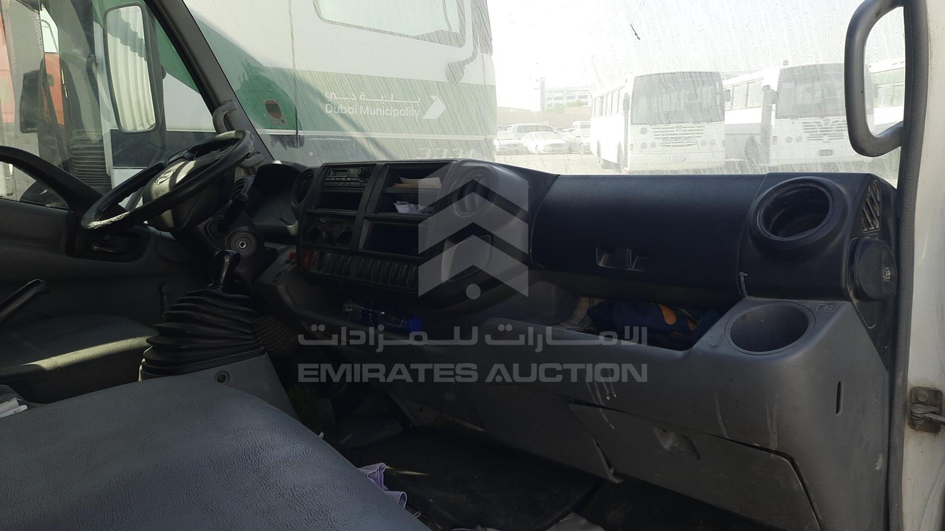 2014 HINO 300 VIN: JHHUCK1H6EK007150