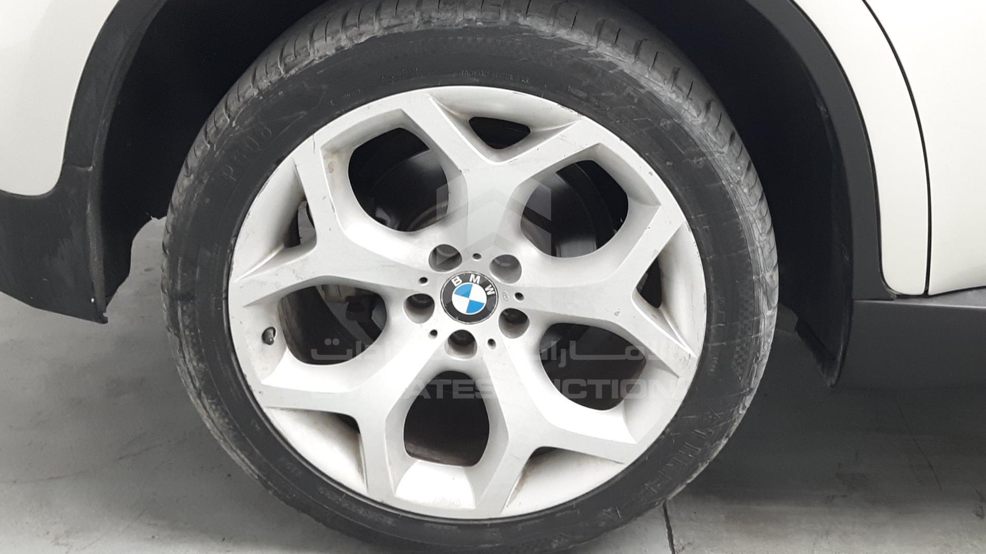 2010 BMW X6 - 35 VIN: WBAFG4109AL342605