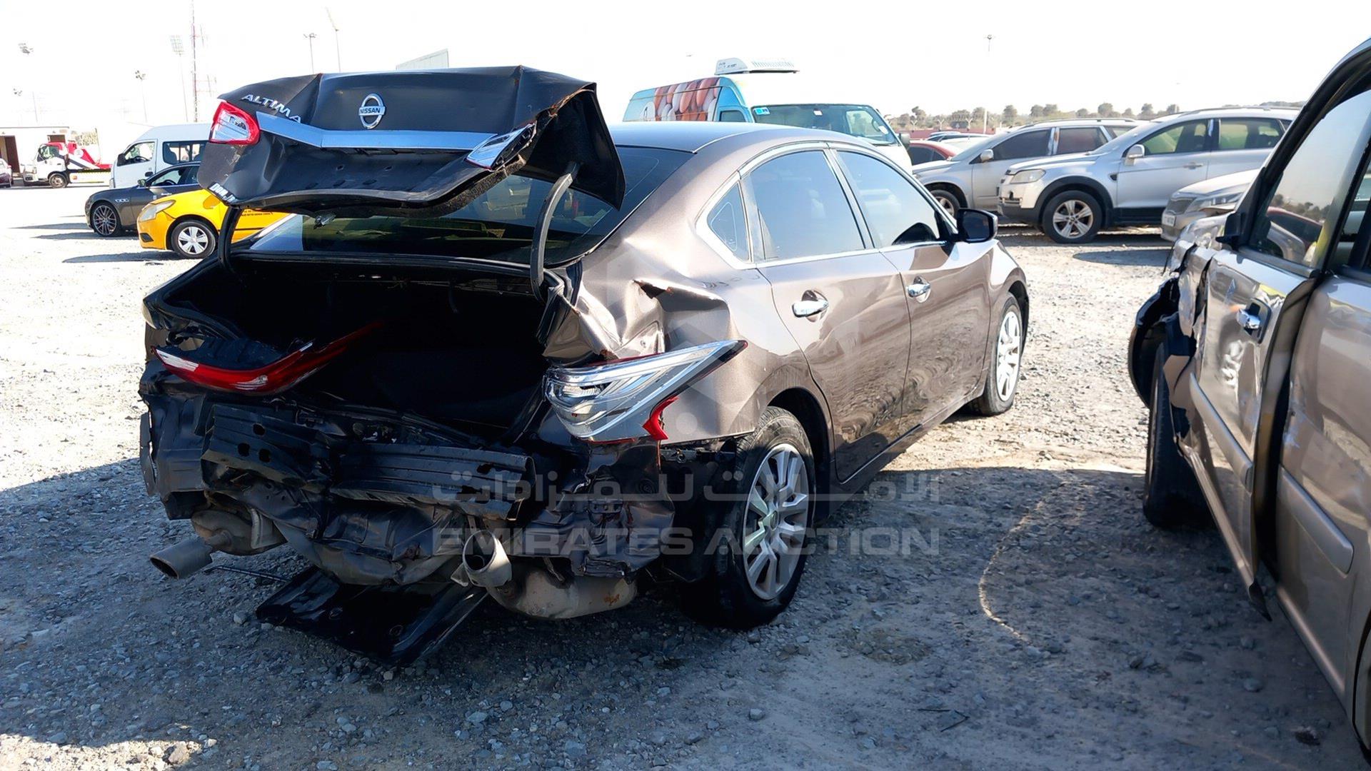 2016 NISSAN ALTIMA VIN: 1N4AL3AP2GN324952