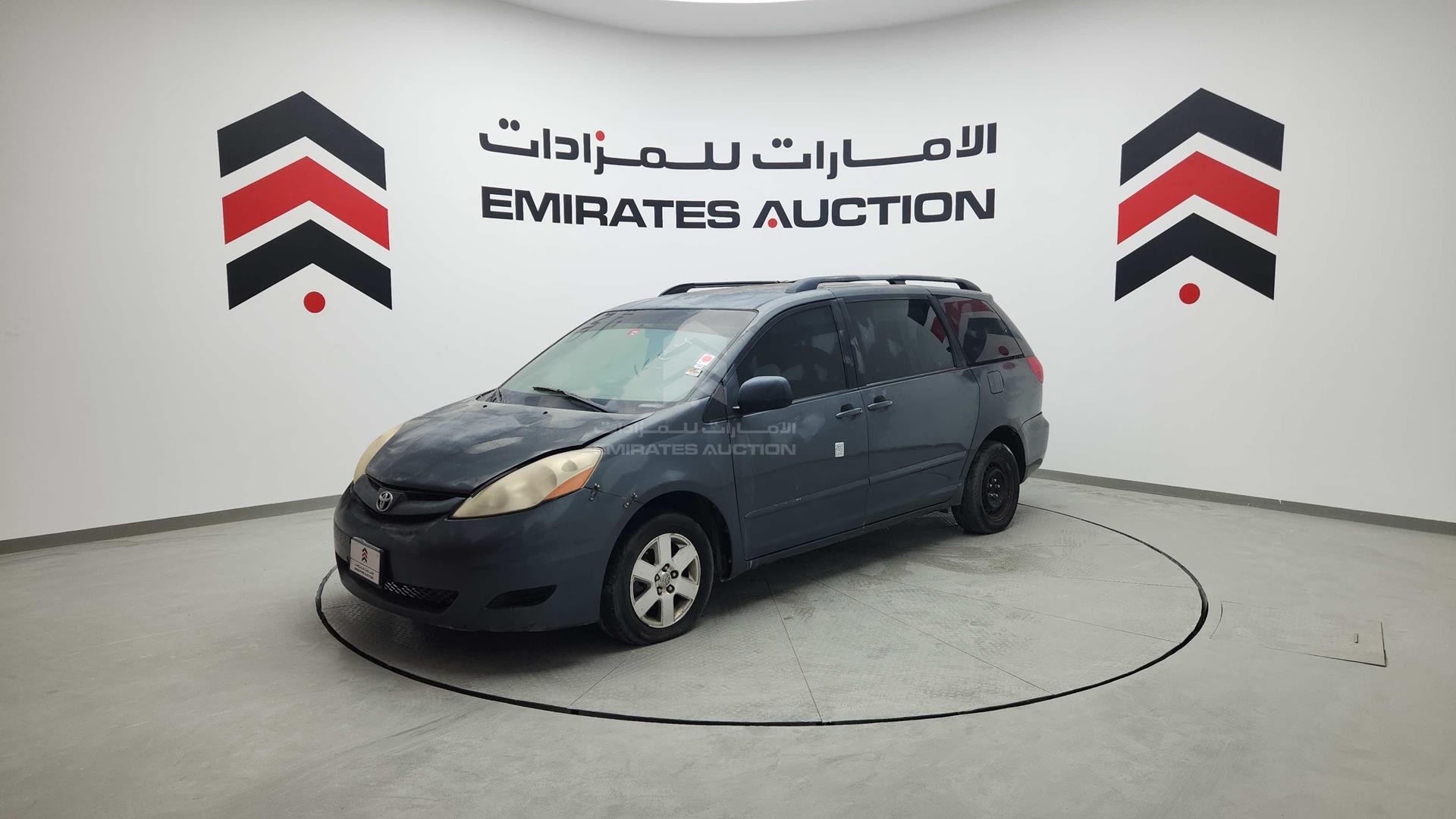 2010 TOYOTA SIENNA VIN: 5TDKK4CC6AS293675