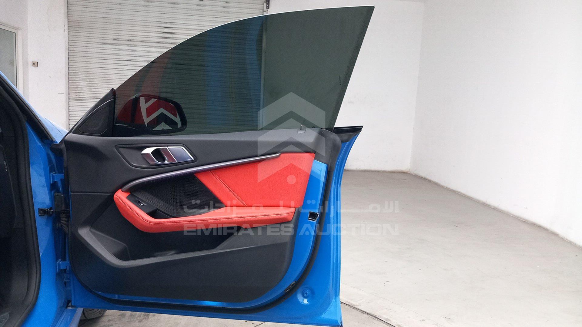 2021 BMW M235I VIN: WBA11AL07M7H17060
