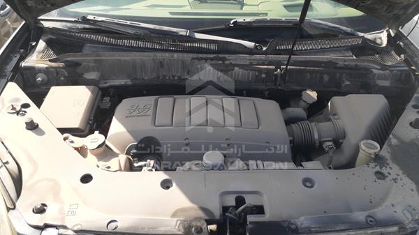 1GKEV33DX9J117572 GMC Acadia