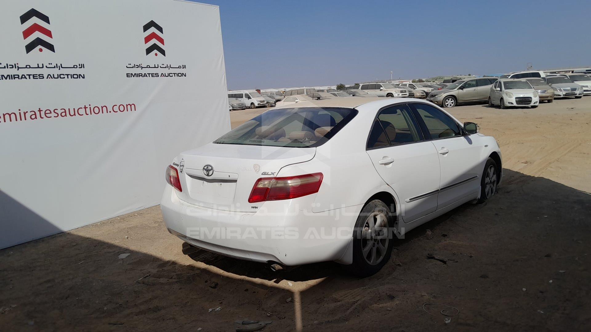 2009 TOYOTA CAMRY VIN: 6T1BE42K89X589125