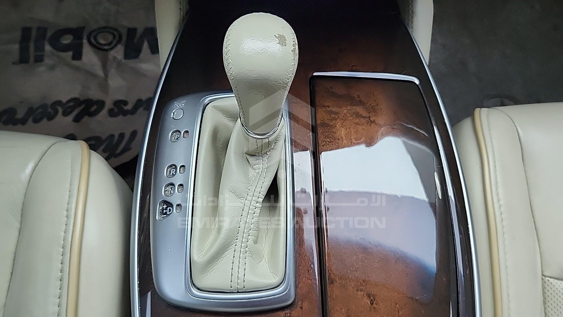 2013 INFINITI JX 35 VIN: 5N1AL0MM8DC331594
