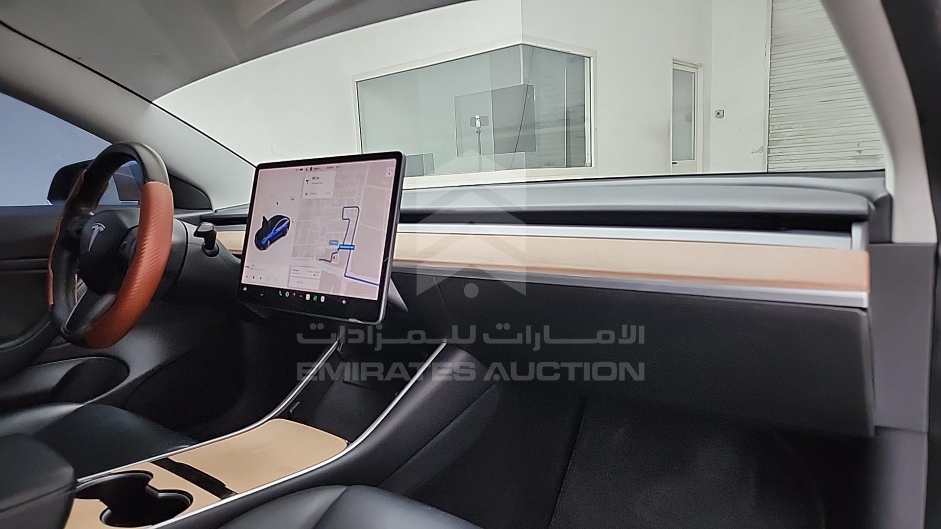 2020 TESLA MODEL 3 VIN: 5YJ3E7EB6LF655013