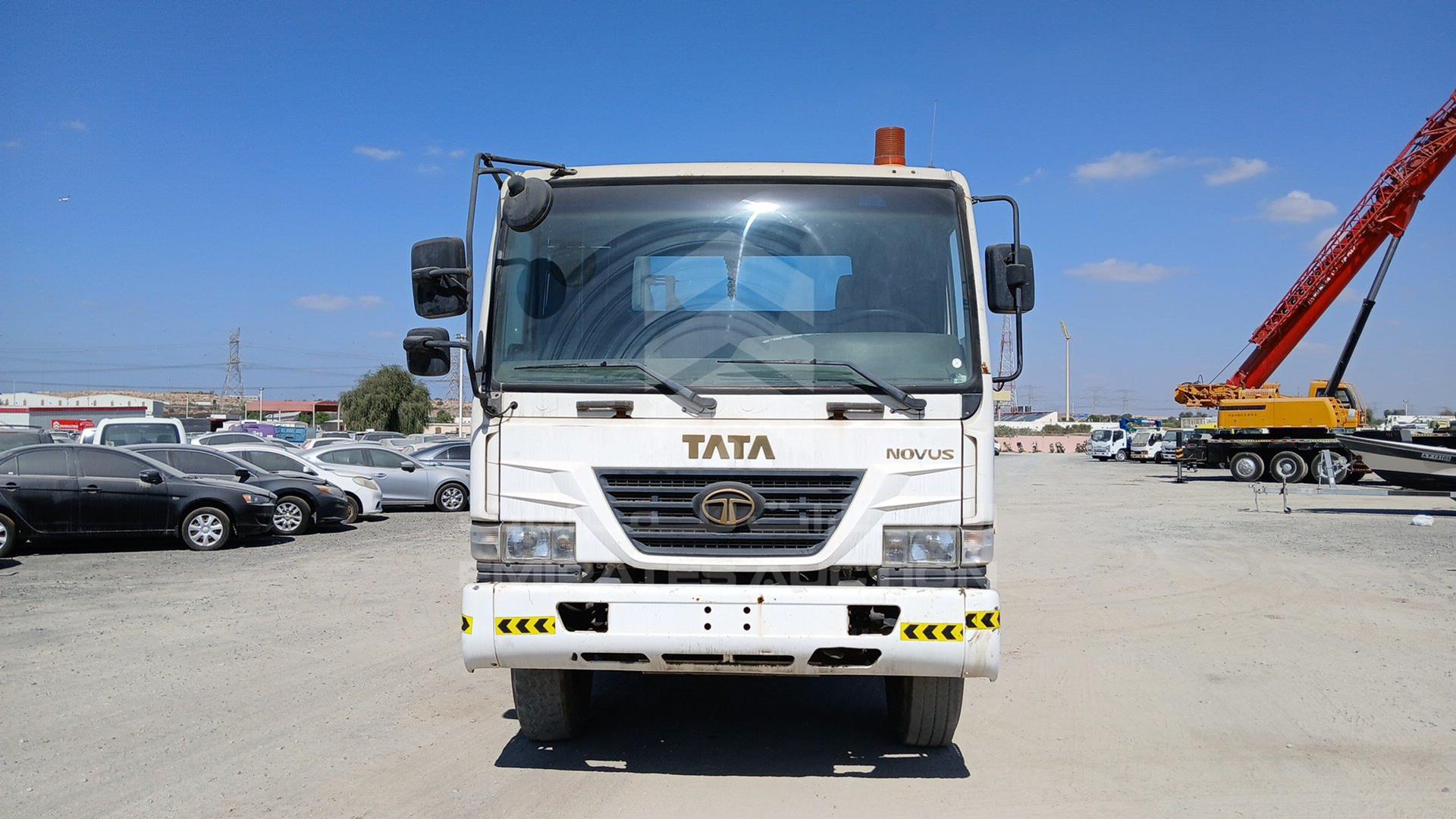 2009 DAEWOO --- VIN: KL3K6E6F19K000662