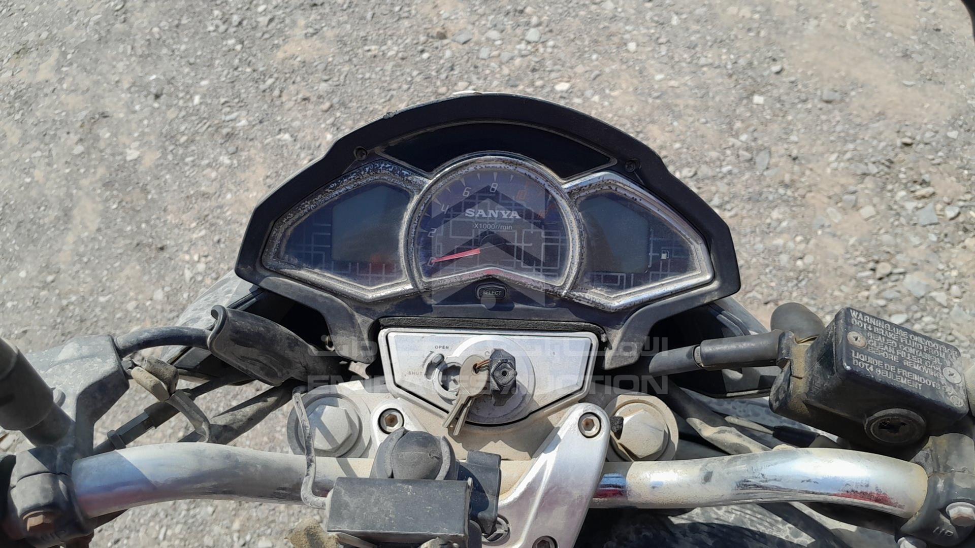 2022 SANYA UF150 VIN: LK1PCKL92N1000366