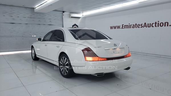 WDBVF79J28A002149 Maybach 57