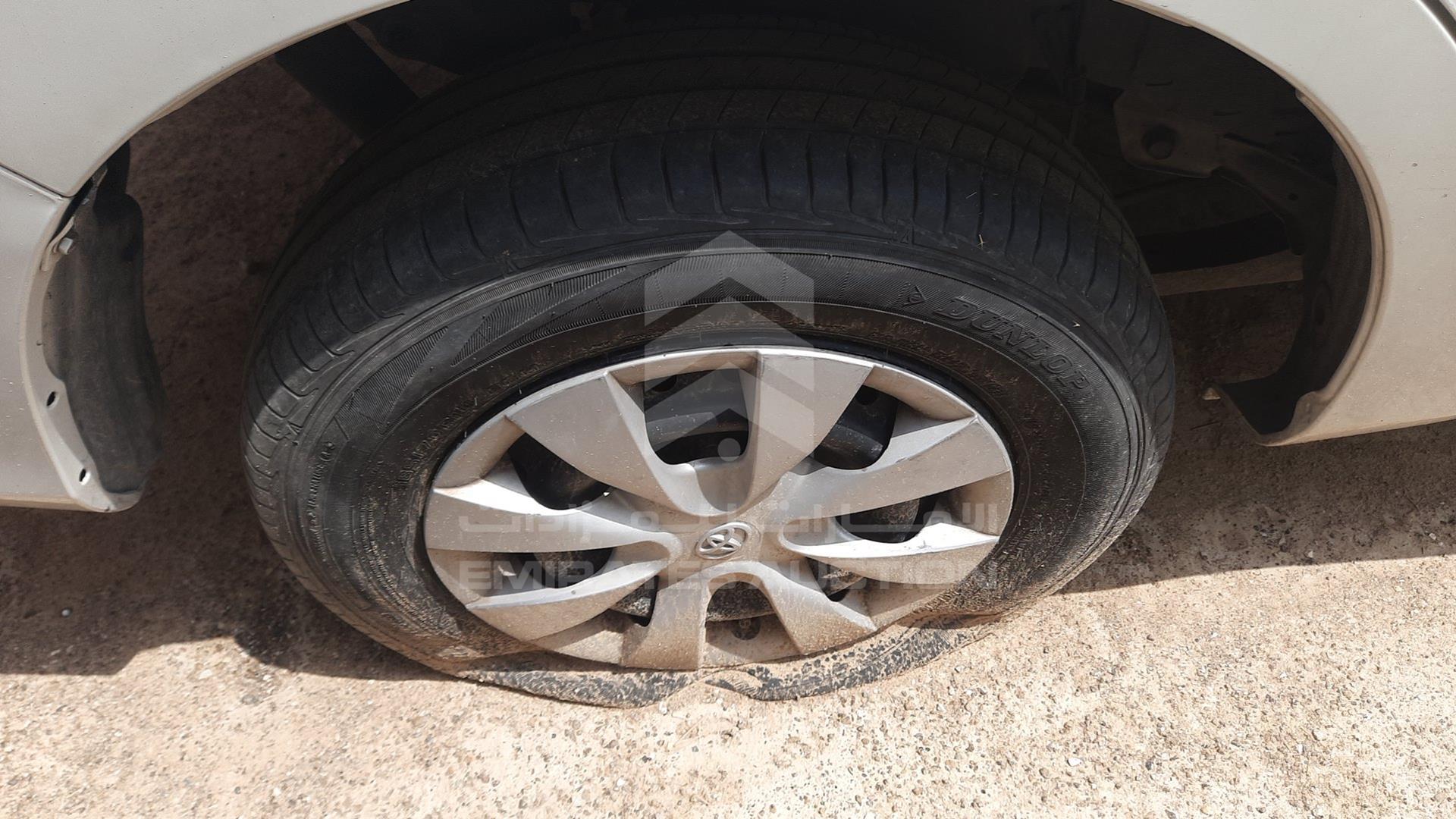 2016 TOYOTA AVANZA VIN: MHKMF52F1GK001418