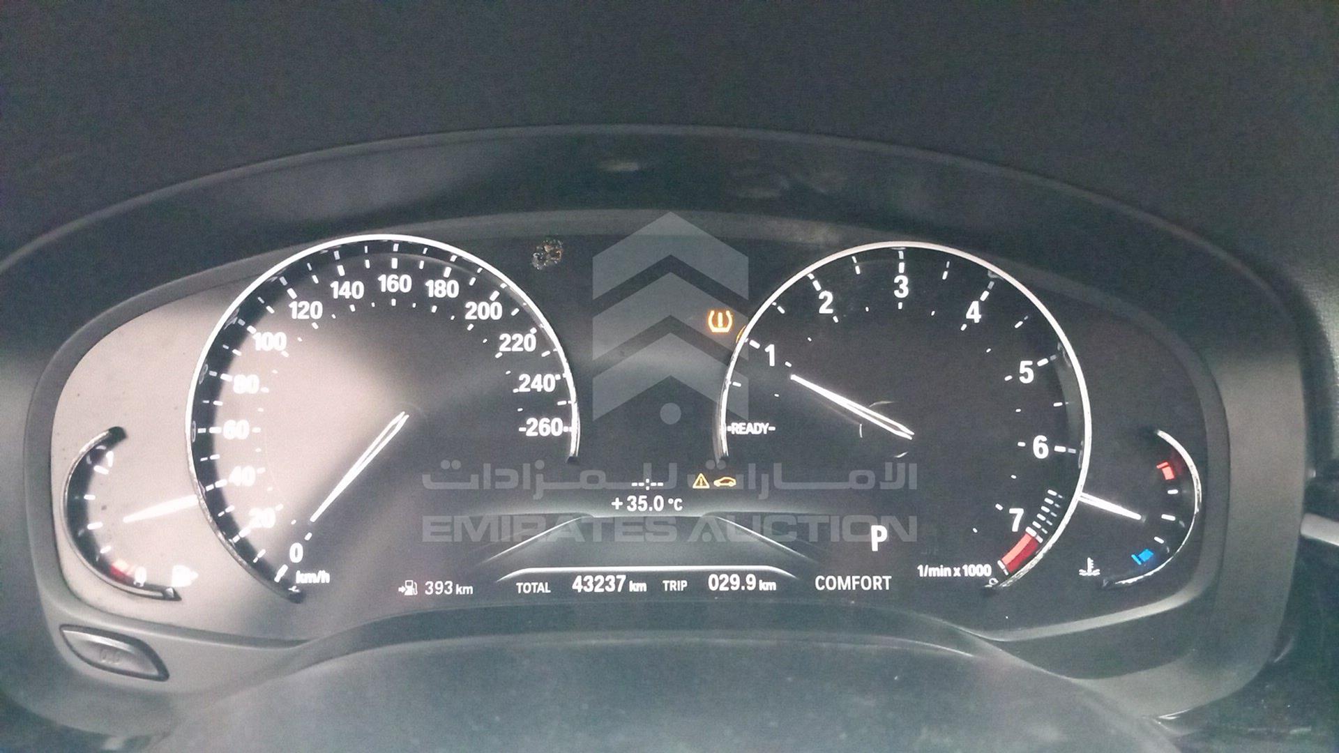 2020 BMW 520 I VIN: WBAJL1A07LBM40335