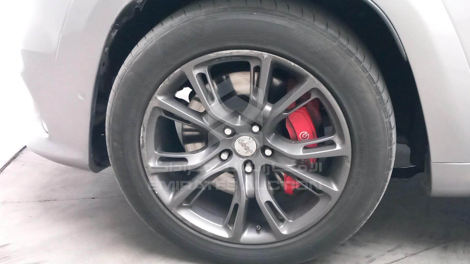 2015 JEEP GRAND CHEROKEE VIN: 1C4RJFDJ3EC491910
