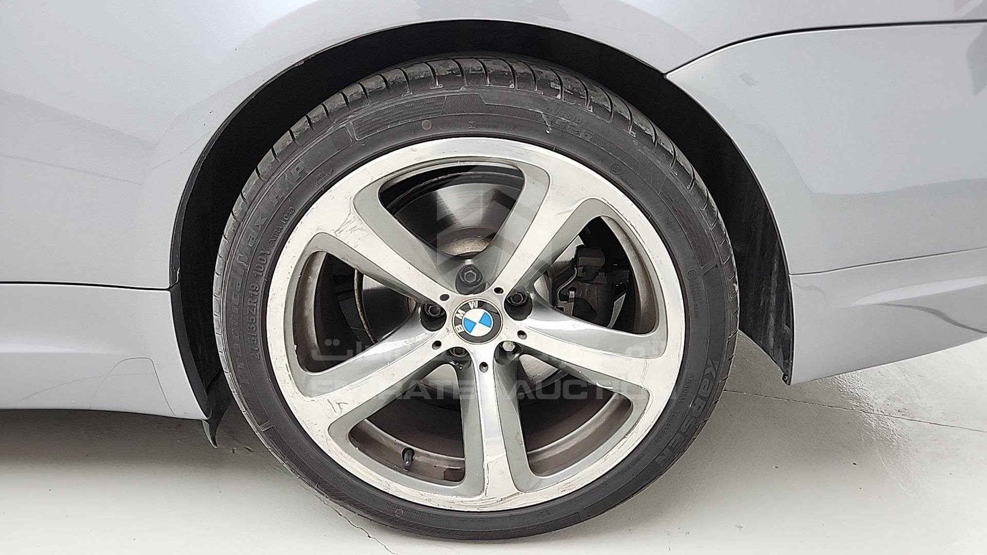 2004 BMW 645 VIN: WBAEK71074B300231