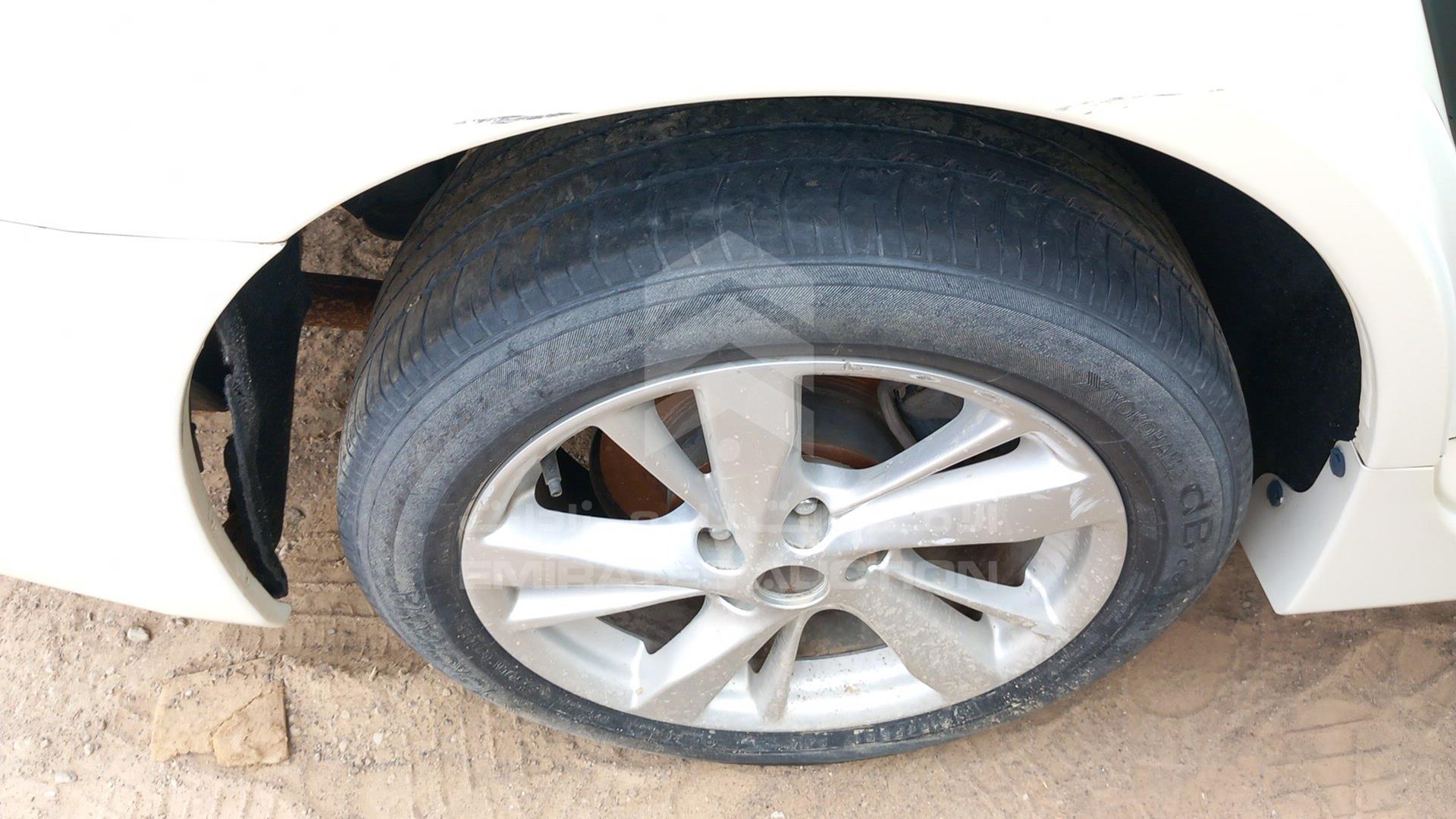 2015 NISSAN ALTIMA VIN: 1N4AL3AP9FC446914