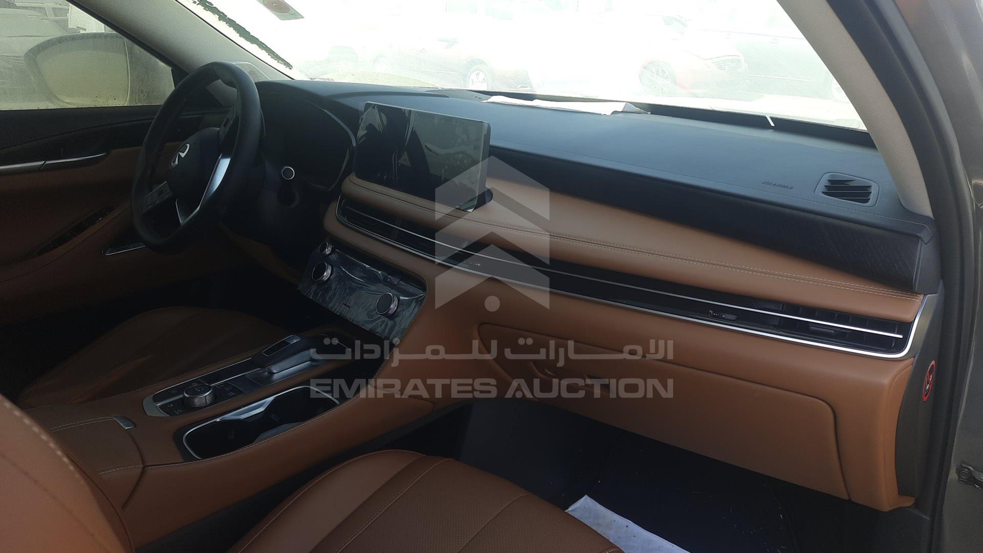 2023 INFINITI QX60 VIN: 5N1DL1M2XPC370399