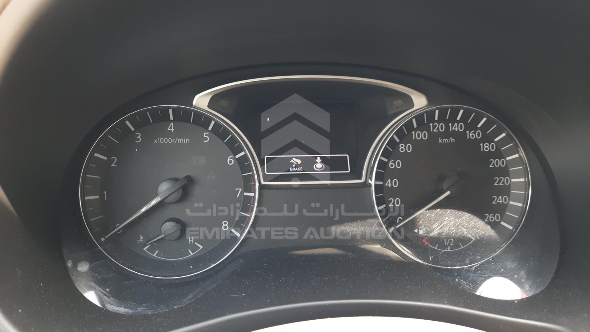 2018 NISSAN ALTIMA VIN: 1N4AL3A9XJC276105