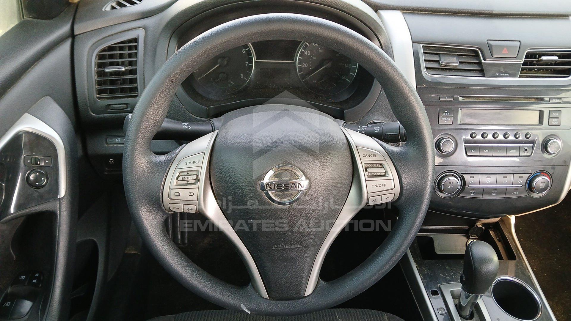 2013 NISSAN ALTIMA VIN: 1N4AL3AP3DC293749