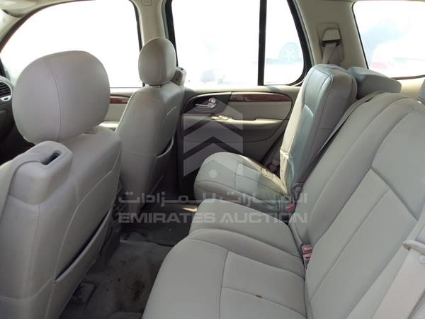 GMC Envoy 2006 1GKET63M462279842 Image 38