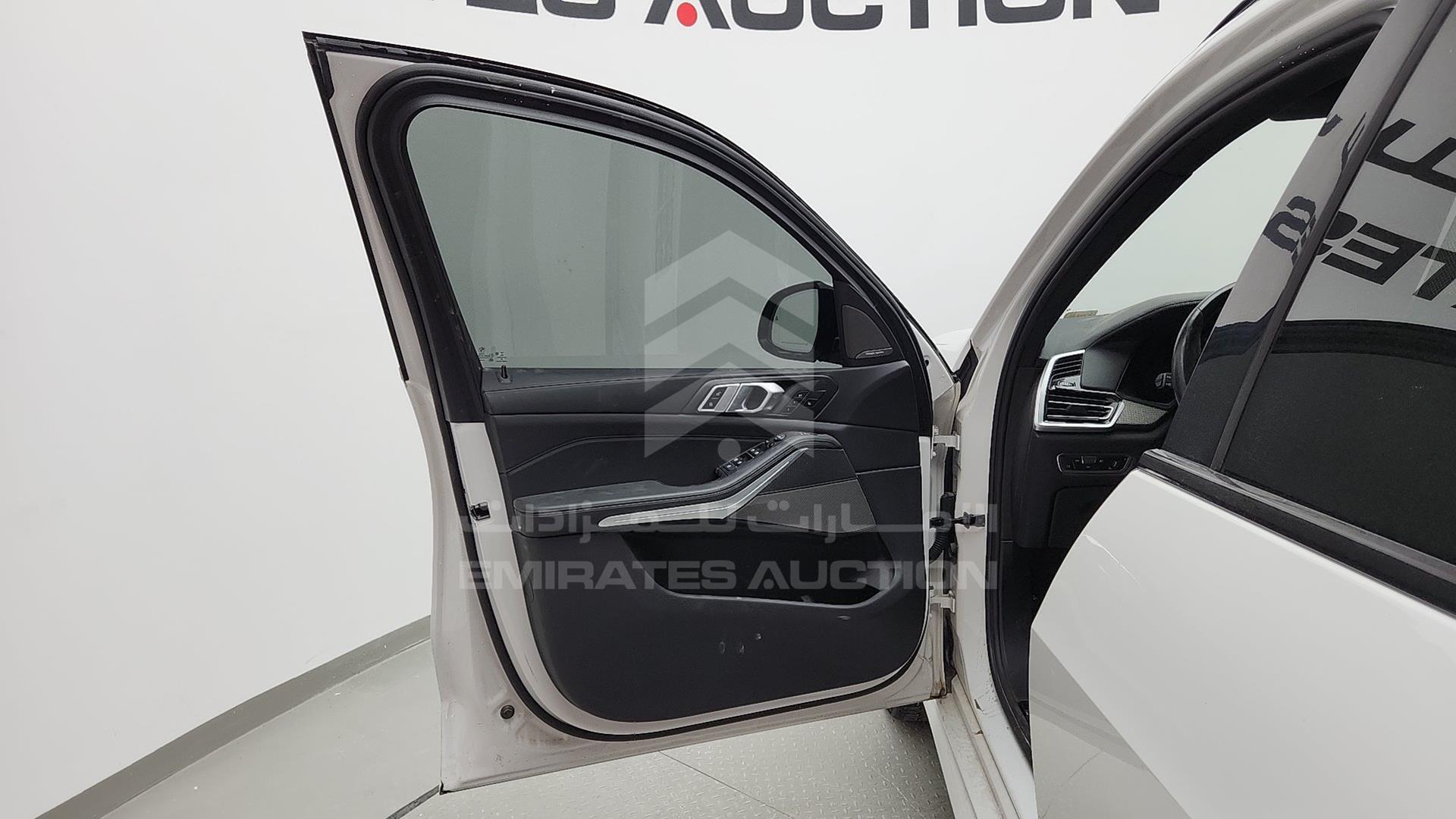 2023 BMW X5 VIN: WBXCR6A00P9M45710
