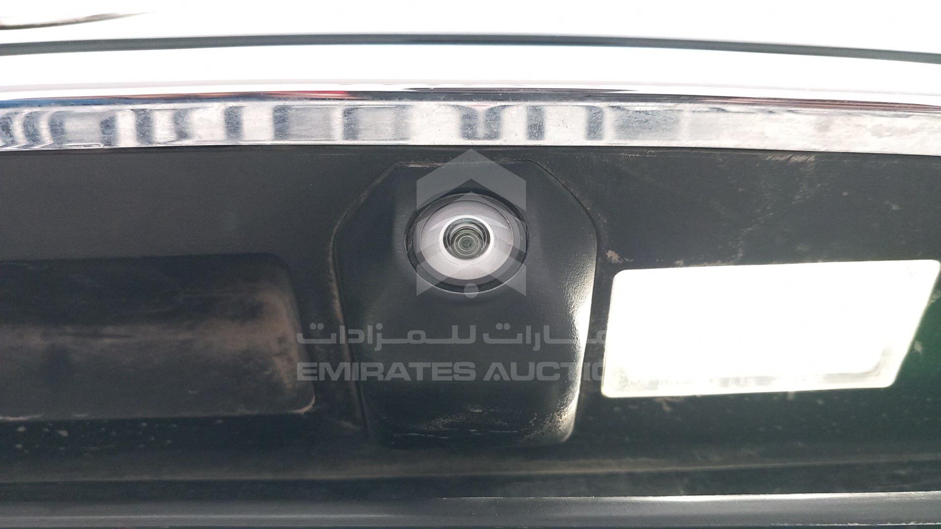 2017 BMW 730 LI VIN: WBA7E0106HG673177
