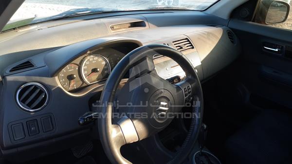Suzuki Swift 2009 JS2ZC21S995406424 Image 30