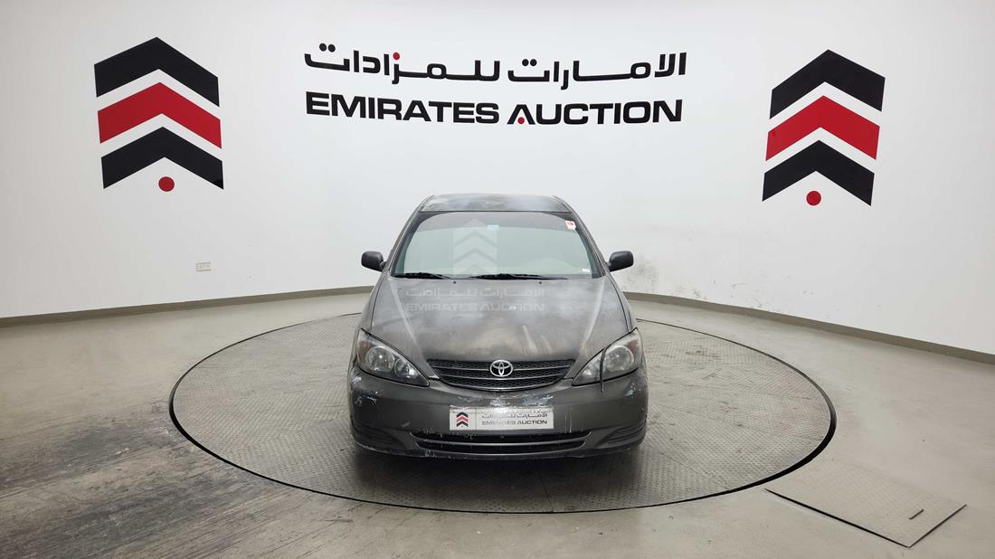 2004 Toyota Camry — 360-degree view