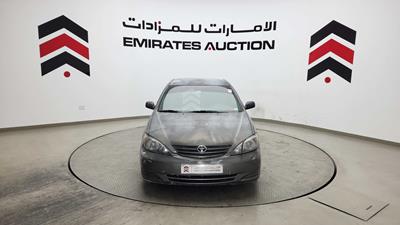 2004 Toyota Camry - #663011