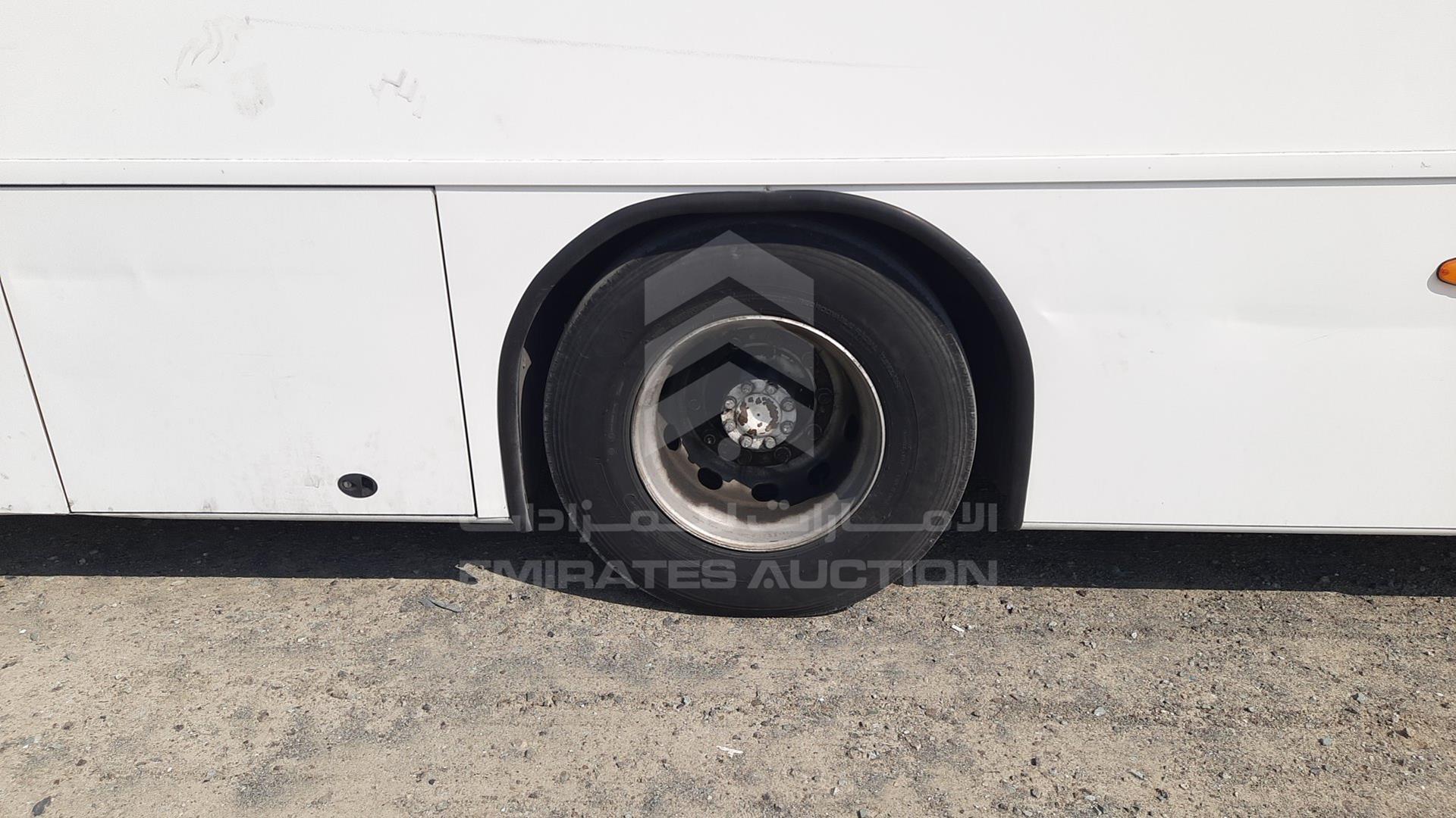 0 MERCEDES BUS VIN: 9BM3821766B466037