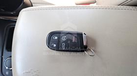 2014 Dodge Durango — Keys — Photo 4 — Thumbnail