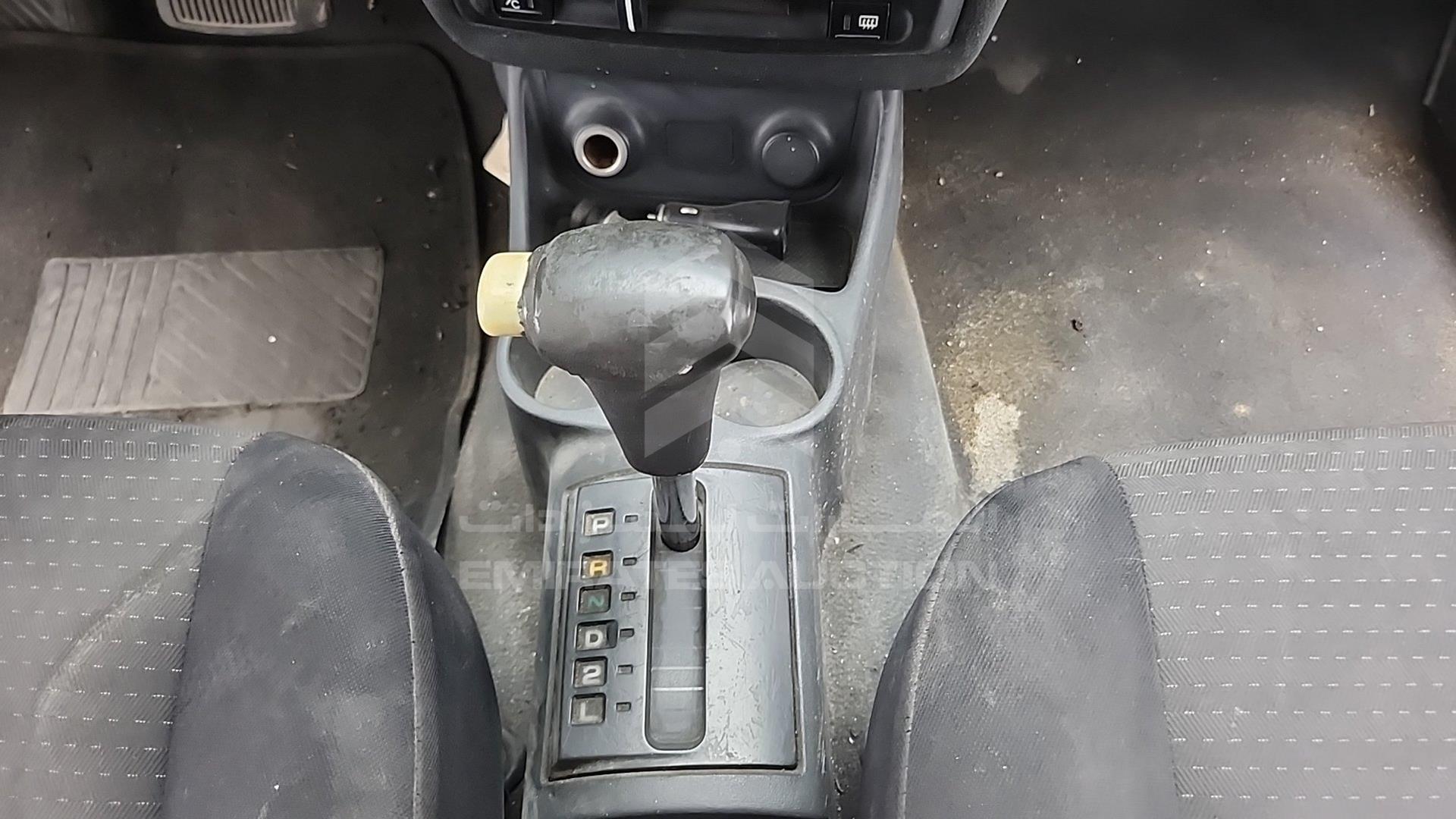 2006 HYUNDAI GETZ VIN: KMHBT51B46U496852