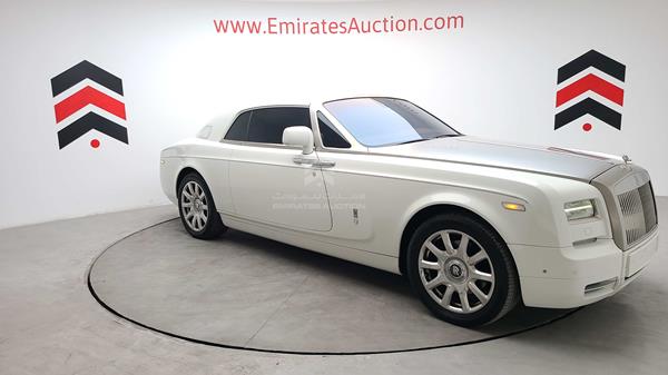 ROLLS ROYCE Phantom 2014 SCA683C09EUX76117 Image 16