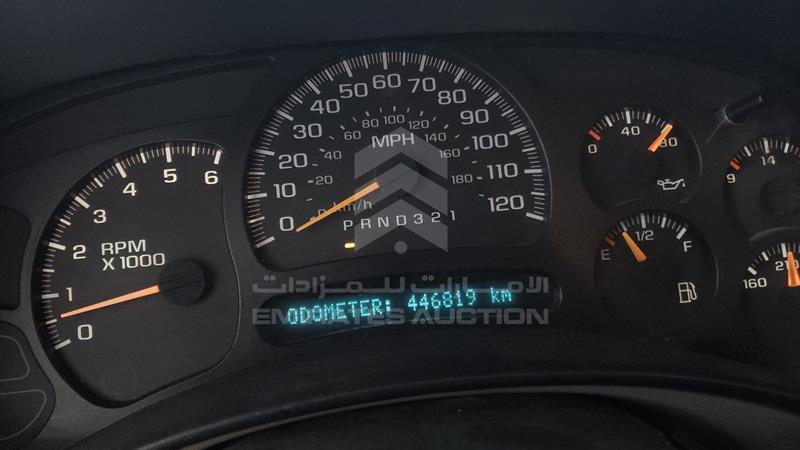 1GCEK19B16Z171581 Auction: EmiratesAuction Lot: 404194 1GCEK19B16Z171581 Chevrolet Silverado 2006 BLACK Photo 2