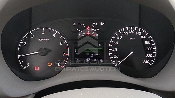 Nissan Sentra 2020 MNTAB7A98L6011567 Image 6