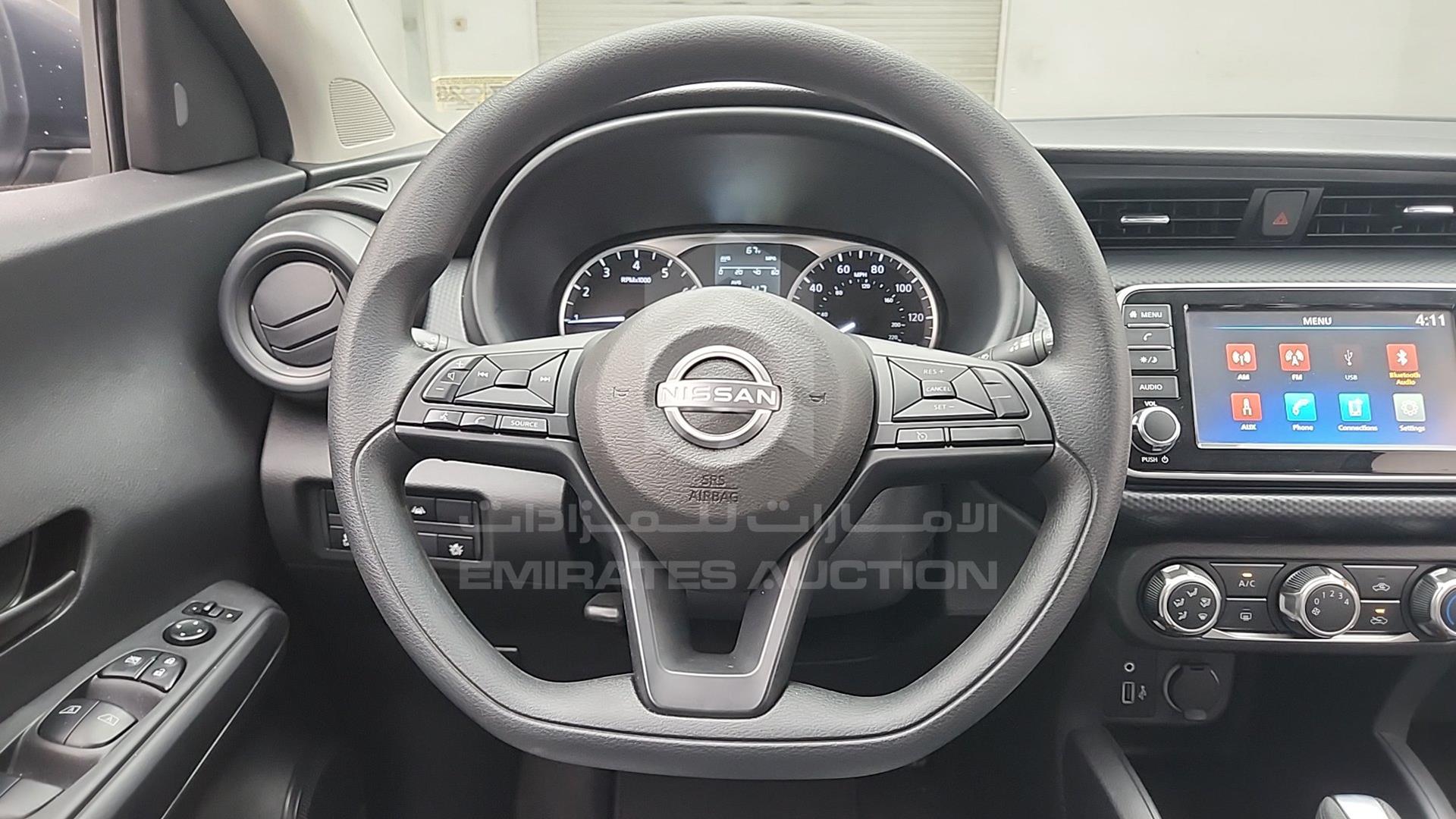 2024 NISSAN KICKS VIN: 3N1CP5BV0RL524363