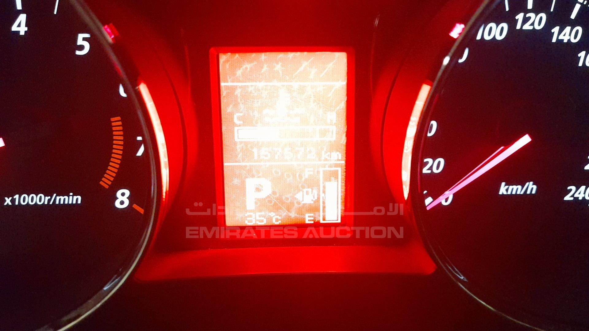 2014 MITSUBISHI ASX VIN: 4P3XTGA2WEE800046