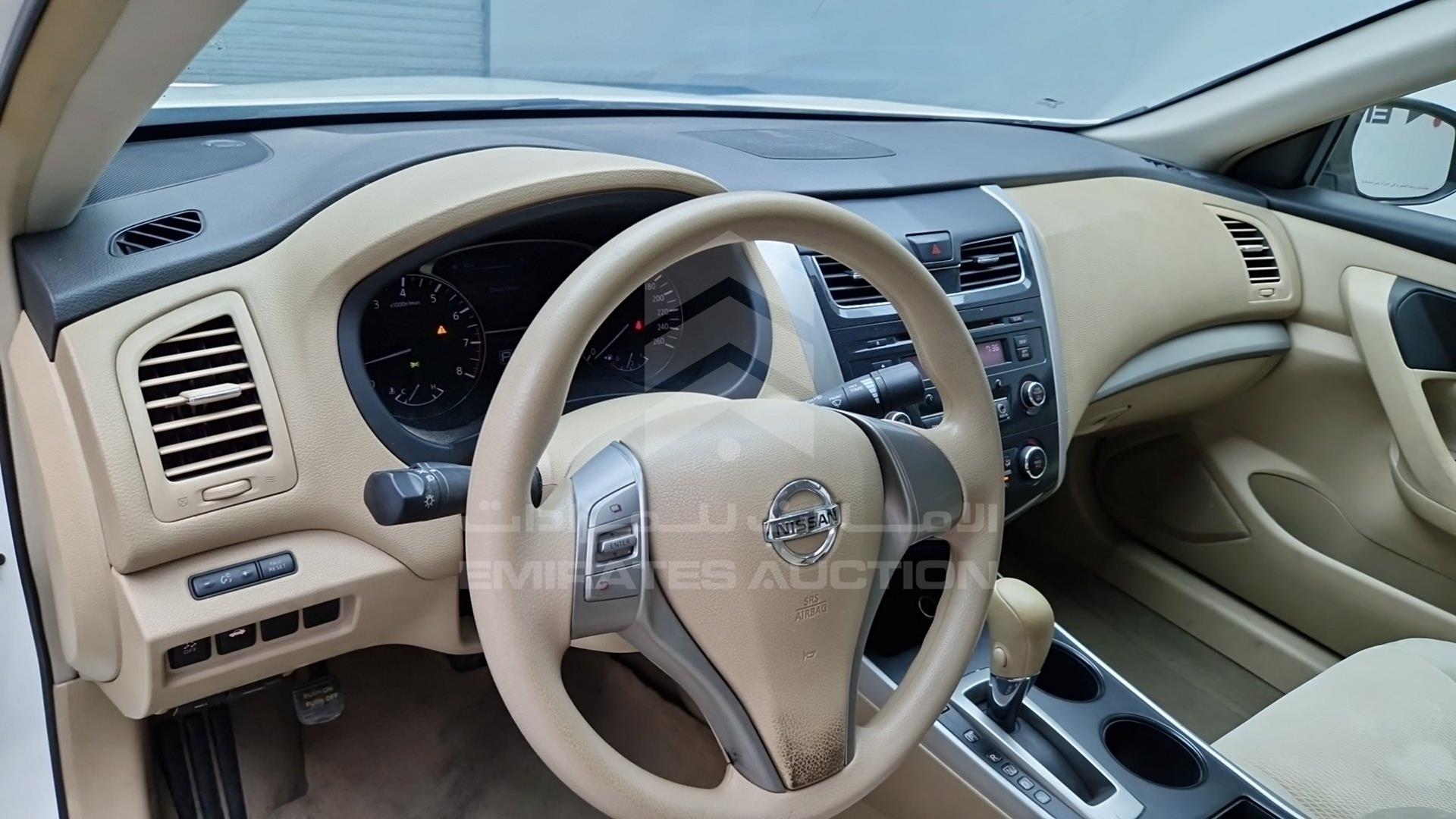 2013 NISSAN ALTIMA VIN: 1N4AL3A92DC210474