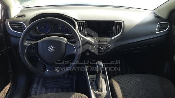 Suzuki Baleno 2019 MA3WB5B15KA628654 Image 6