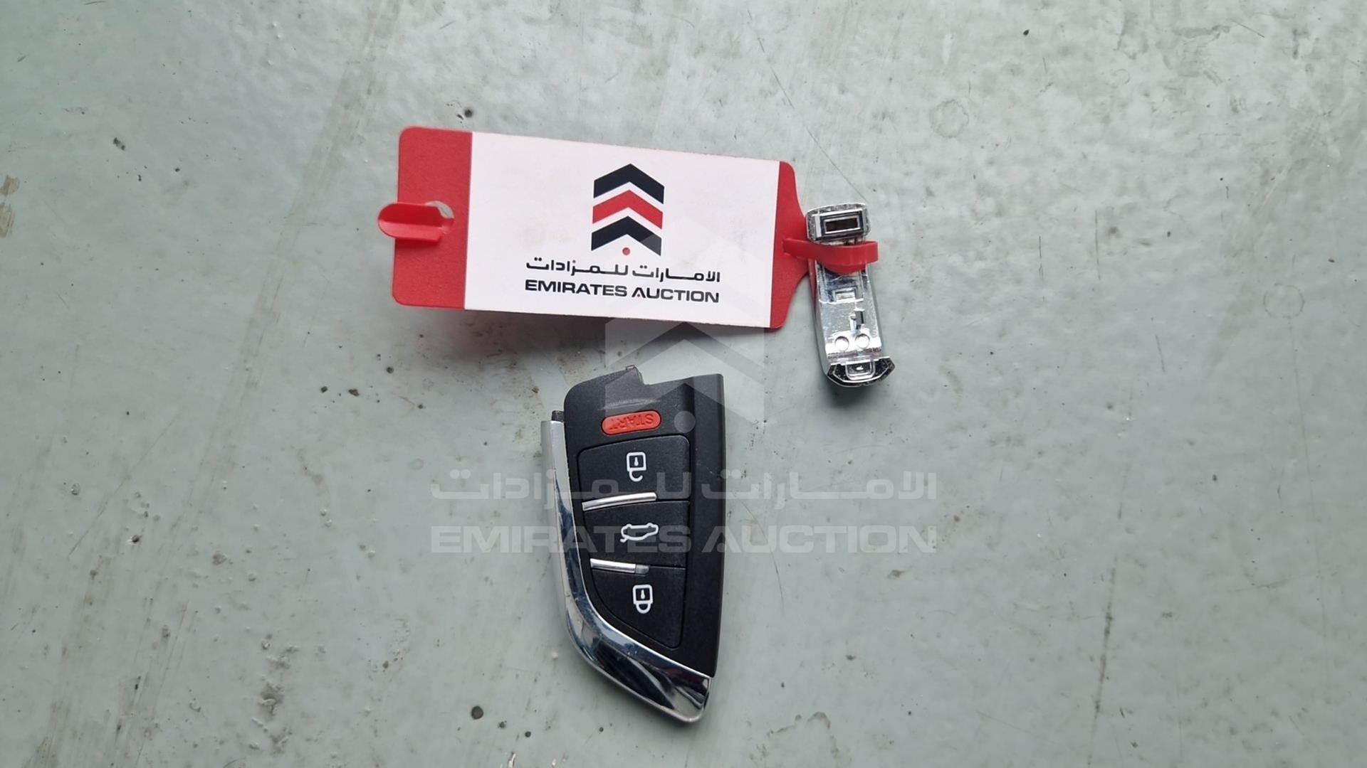2022 GAC GN6 VIN: LMGKT1G53P1132546