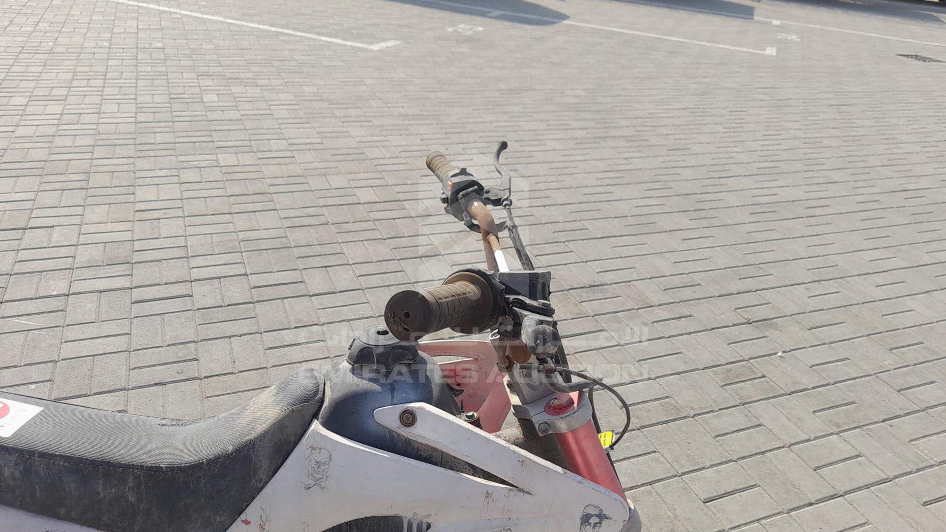 0 MOTORBIKE OFF ROAD VIN: LSD71320210090072