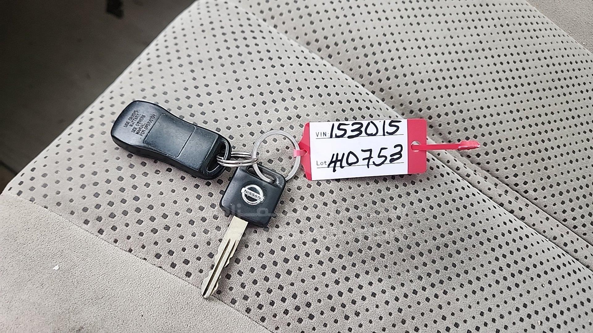 2006 NISSAN ALTIMA VIN: 1N4AL11D86C153015