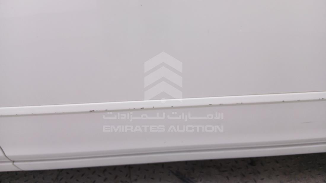 نيسان التيما 2005 — خدش — صورة 35