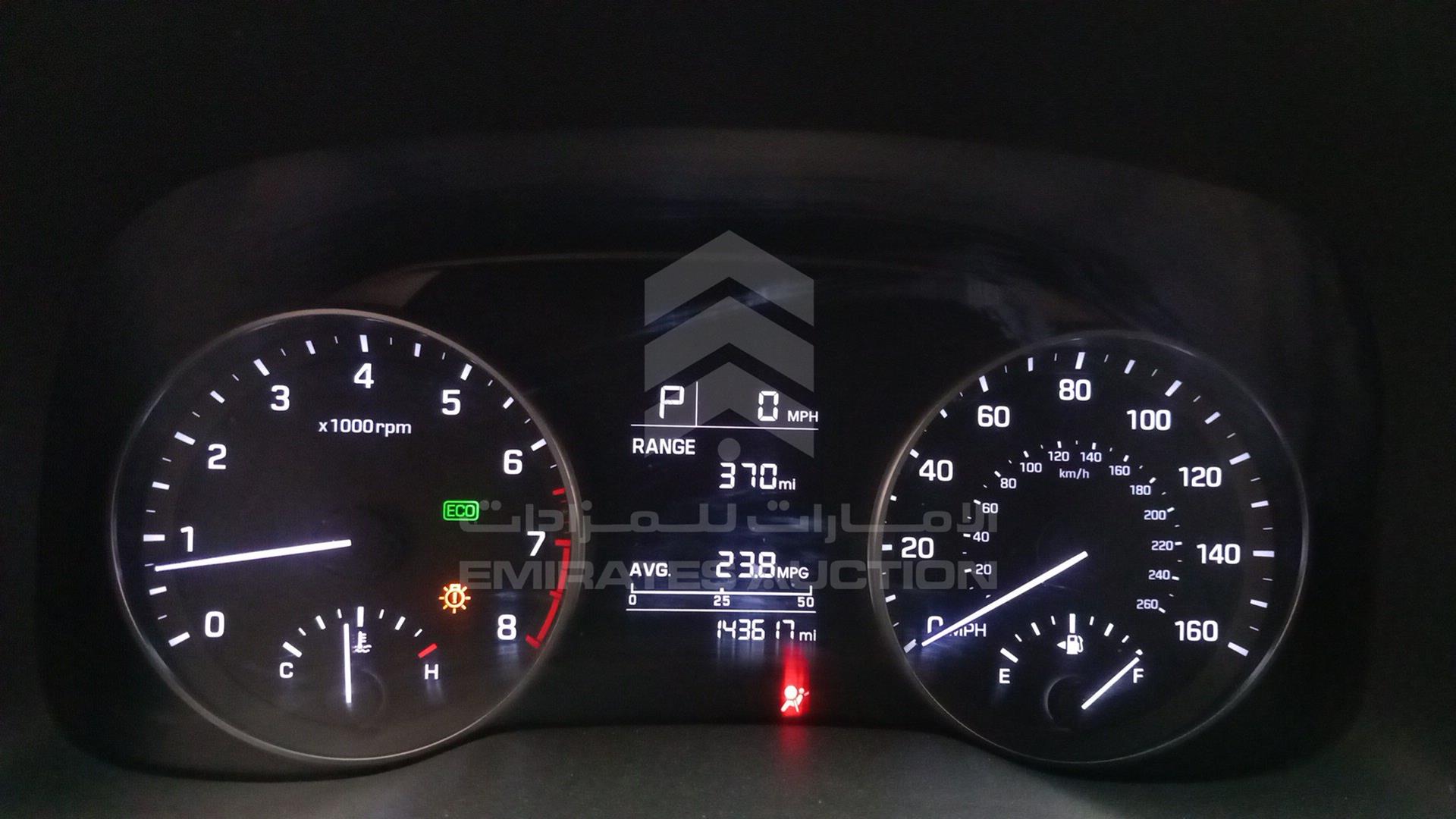 2017 HYUNDAI ELANTRA VIN: KMHD84LFXHU062300