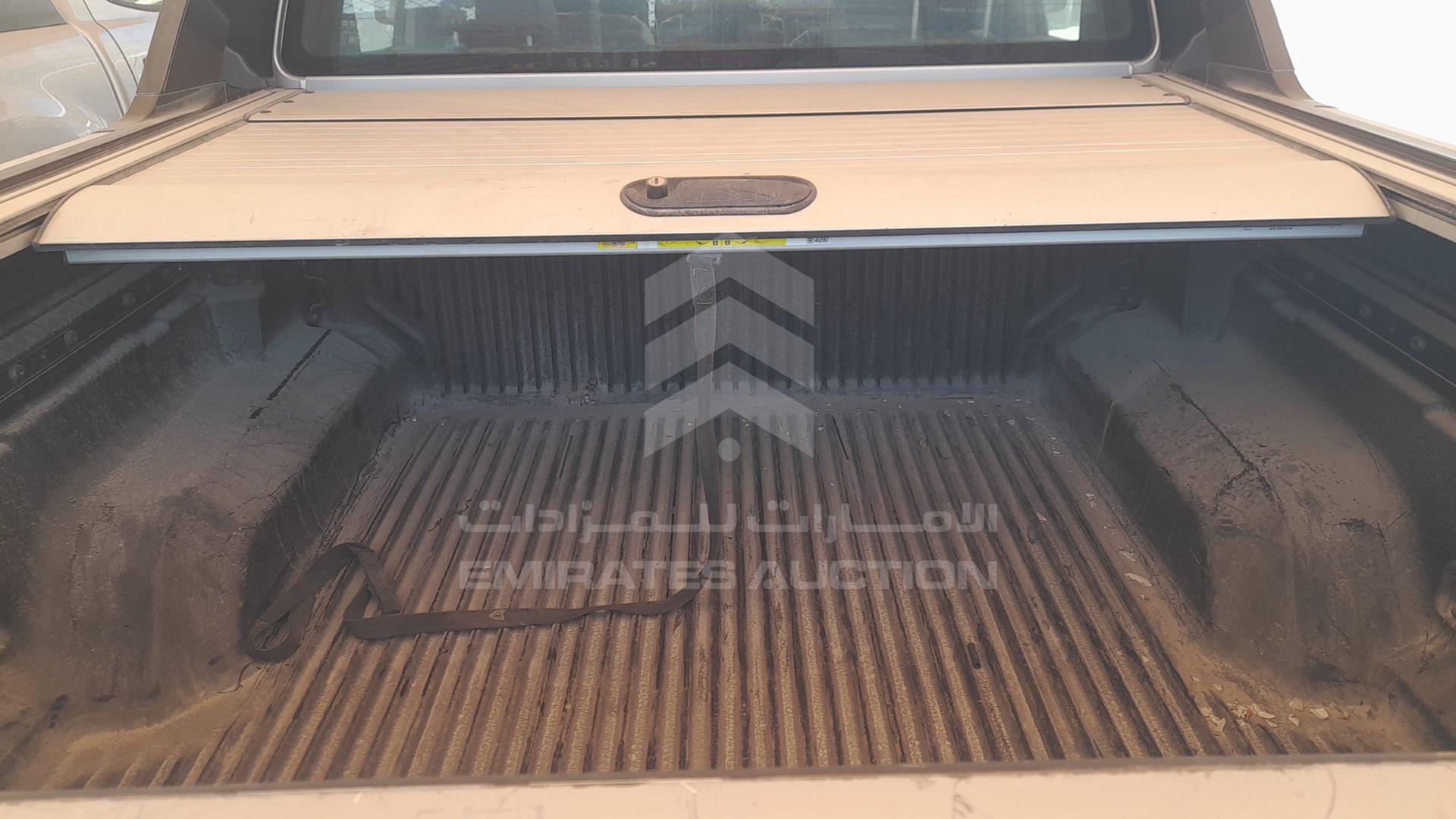 2018 FORD RANGER VIN: AFAFP5MP1JJT73429