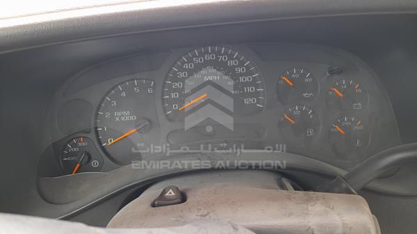 GMC Yukon 2004 1GKEK13ZX4J154154 Image 5