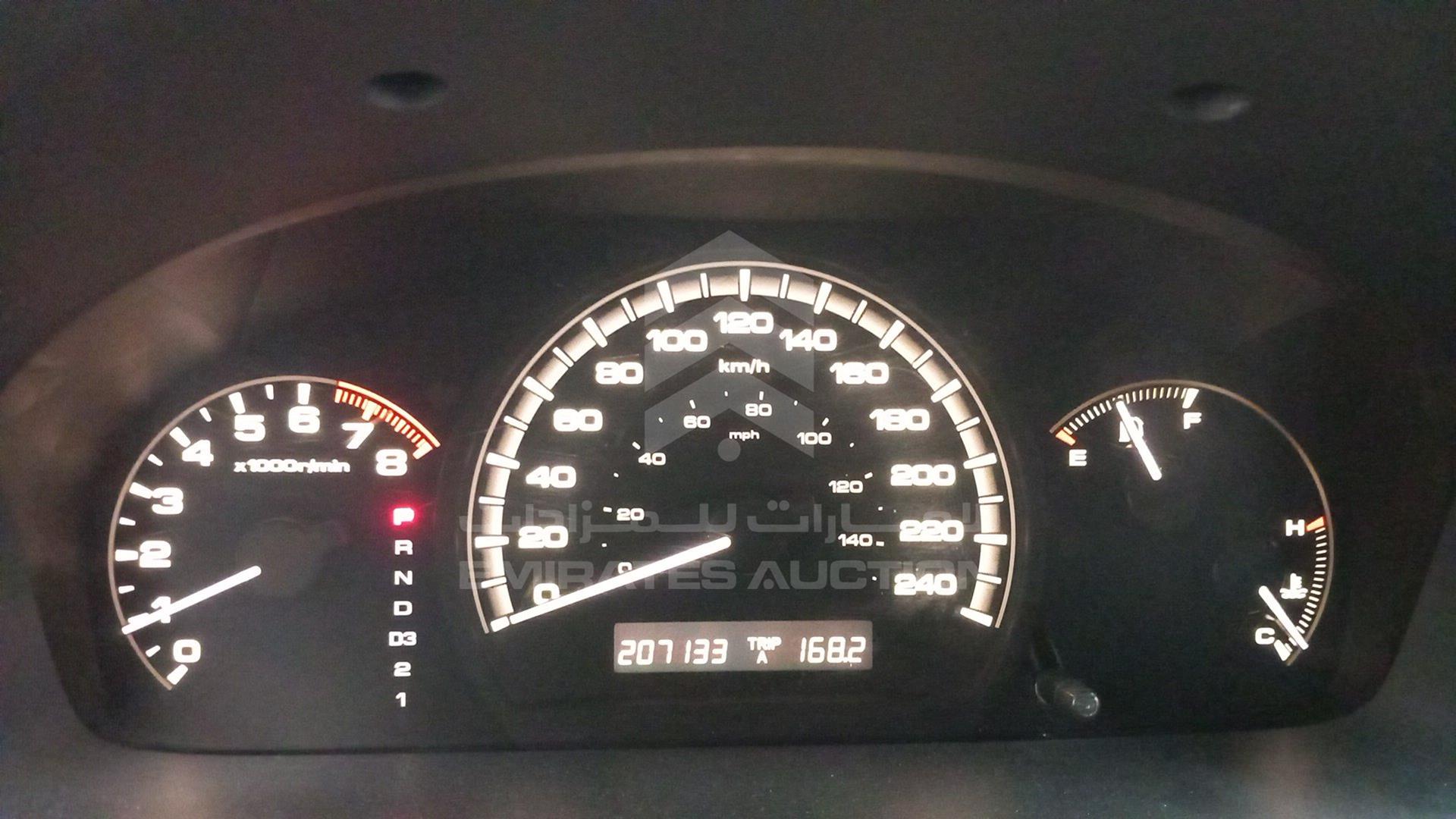 2007 HONDA ACCORD VIN: JHMCM56507C415439