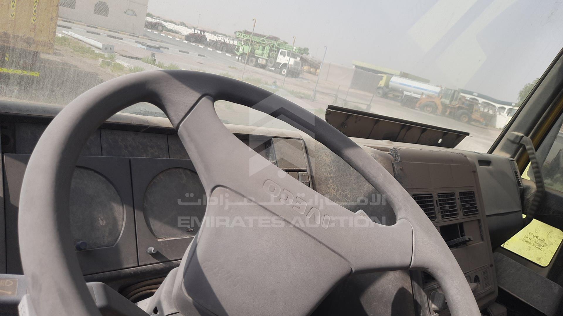 0 IVECO --- VIN: WJMB1VNS00C094821